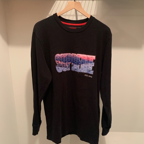 Supreme Other - Supreme Summit Longsleeve